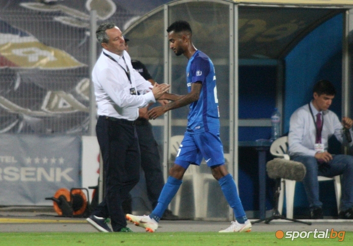  Левски - Берое 