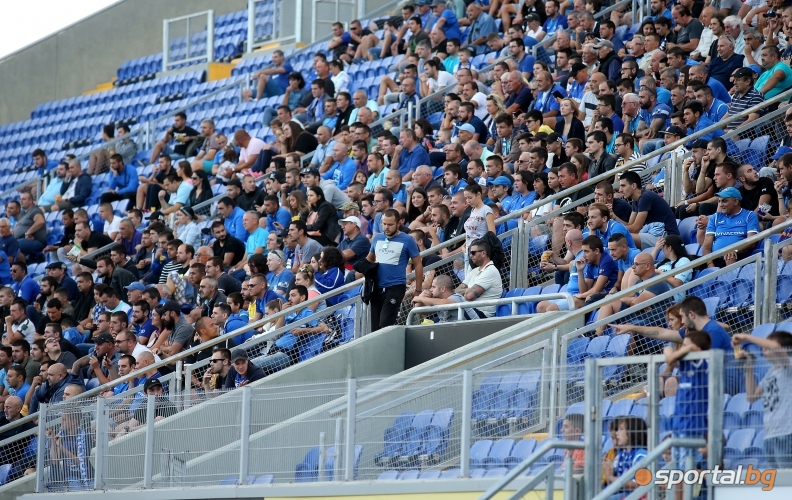  Левски - Радник (Сурдулица) 