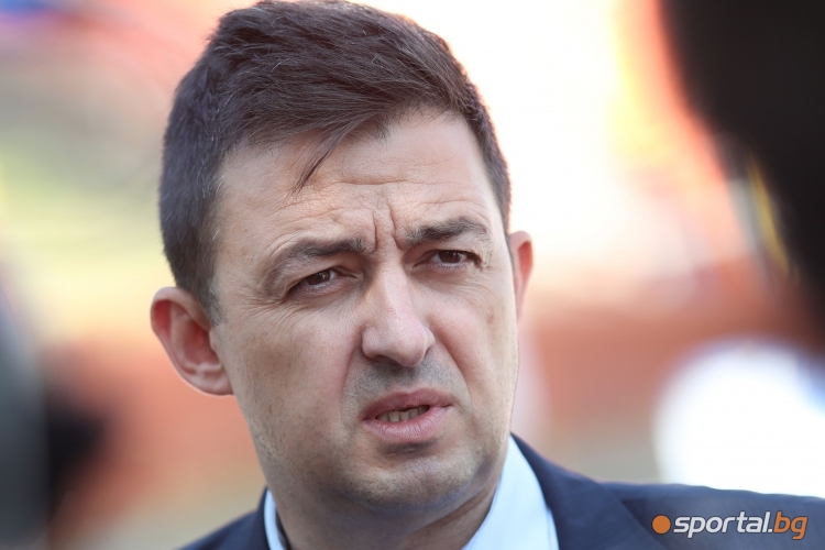  Завърши общото заседание на акционерите на ПФК Левски 