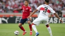 Fußball marokko heute