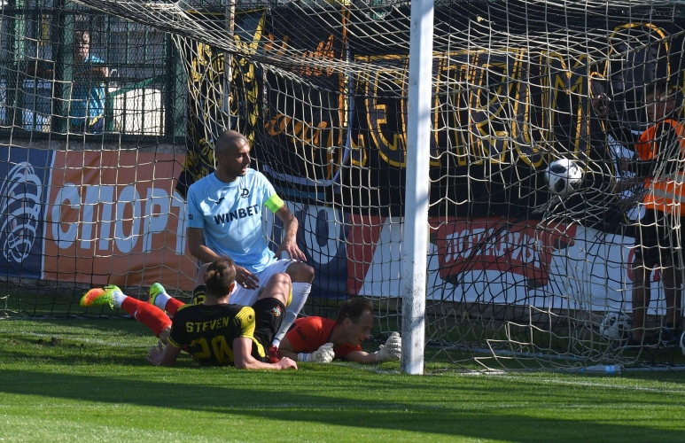  Ботев (Пд) - Дунав 