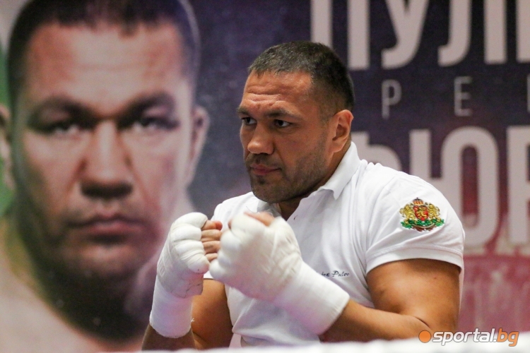  Открита подготовка на Кобрата и Фюри 