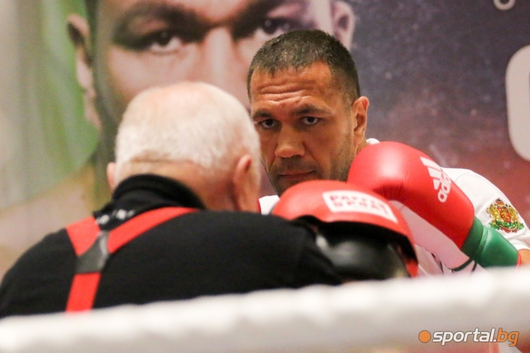  Открита подготовка на Кобрата и Фюри 