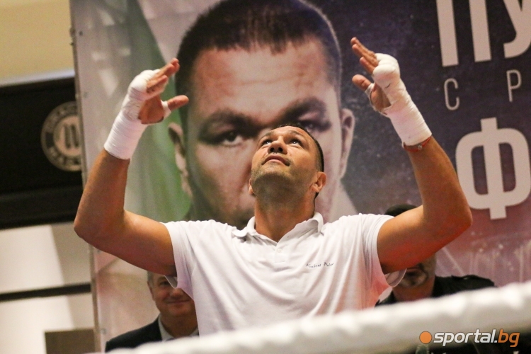  Открита подготовка на Кобрата и Фюри 