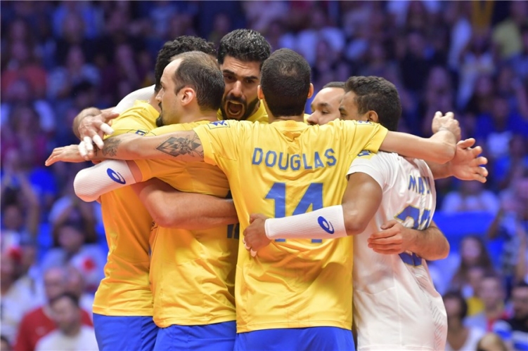  Полша е новият-стар международен първенец! 