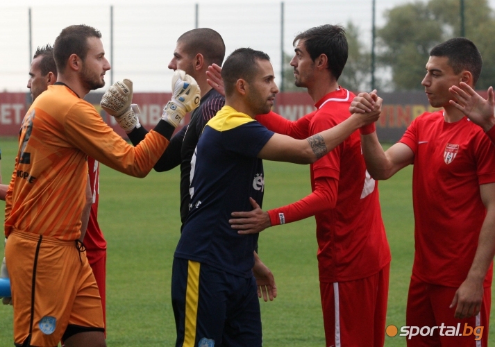  Царско село - Поморие 