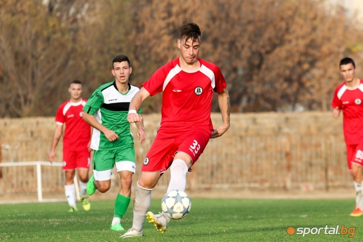  Бдин (Видин) - Янтра (Габрово) 