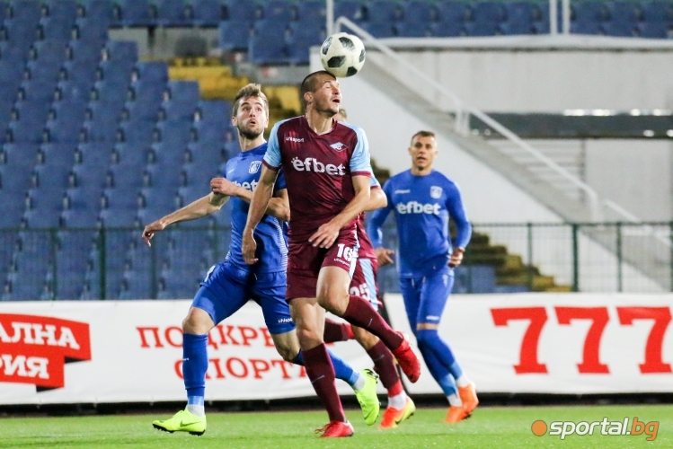  Септември - Верея 