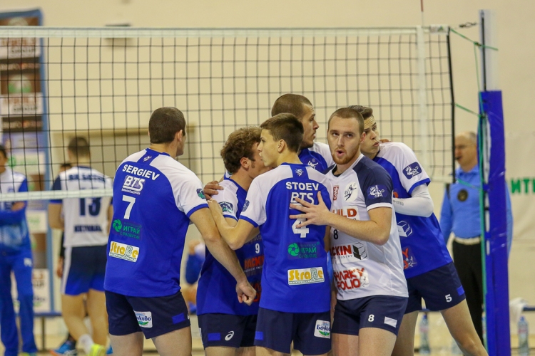  Сливнишки воин - Ботев (Ихтиман) 3:0 