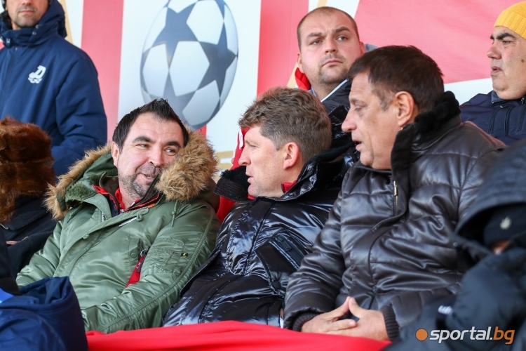  Царско село - Литекс (Ловеч) 