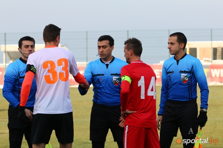  Царско село - Литекс (Ловеч) 