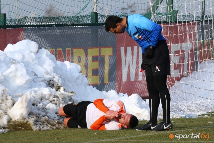  Царско село - Литекс (Ловеч) 