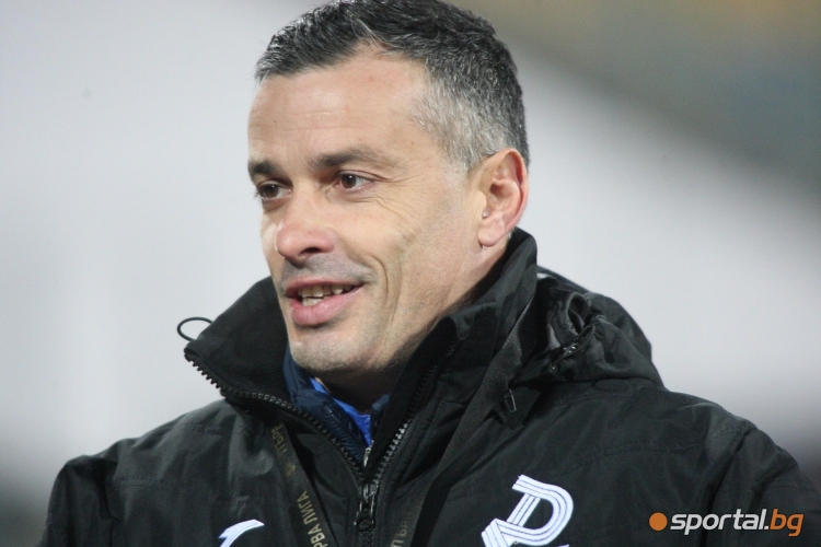  Левски - Дунав 