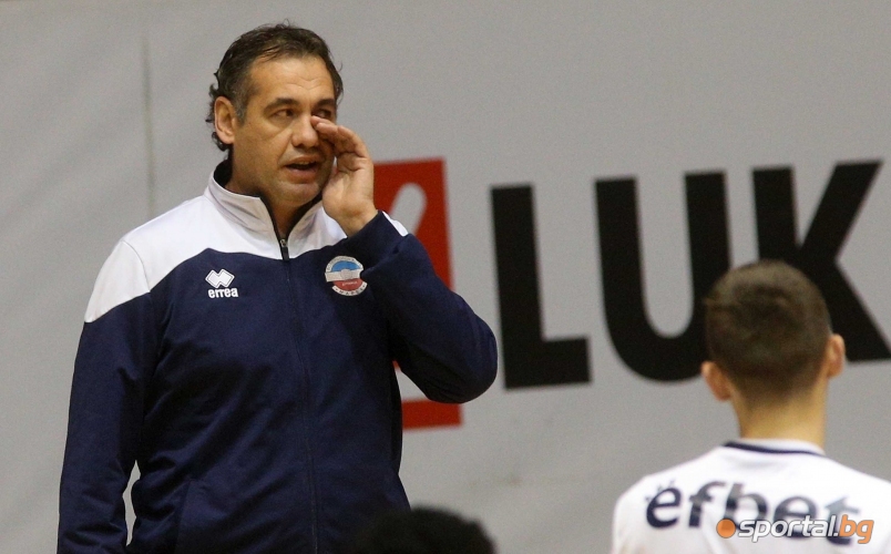  Левски - Марек Юнион-Ивкони 