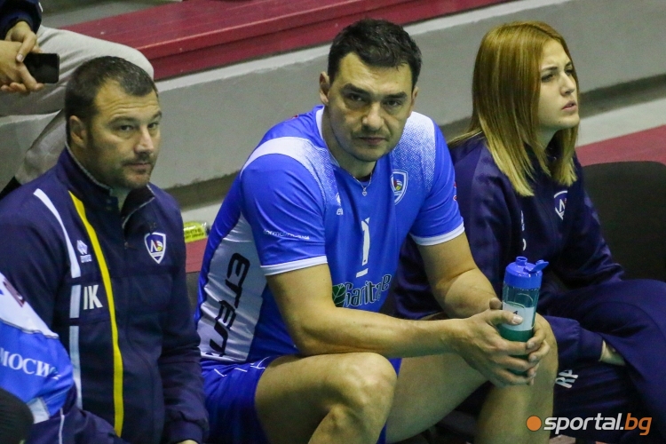  Левски - Пирин 