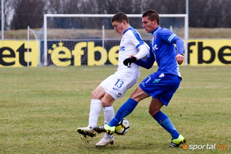  Струмска популярност - Арда 