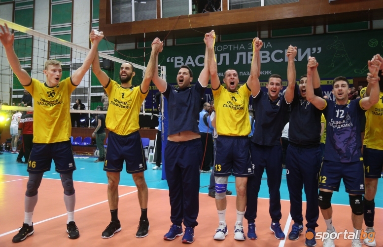  Хебър взе мечтаната Купа на България 