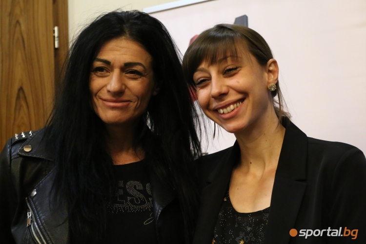  Атлет на България за 2018 година 