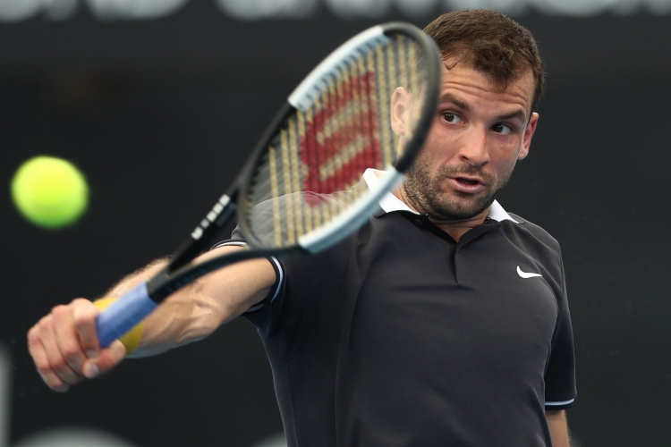  Григор - Милман 