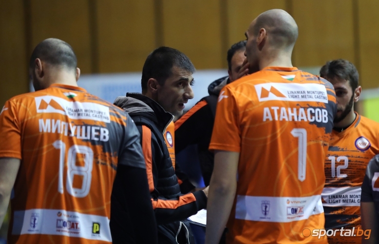  Левски - Дунав 3:0 