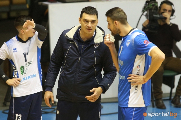  Левски - ЦСКА 