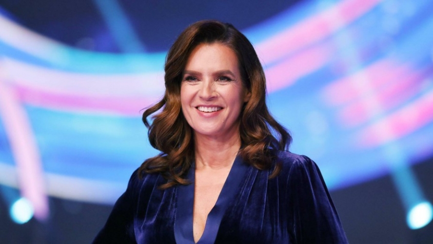  Катарина Вит е най-красивото лице на социализма 