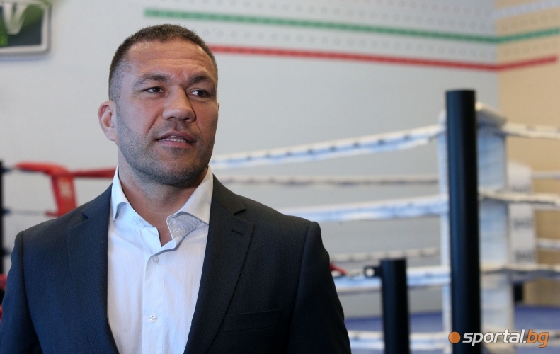  Интервю с Кубрат Пулев 