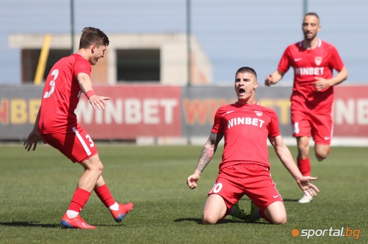  Царско село - Монтана 