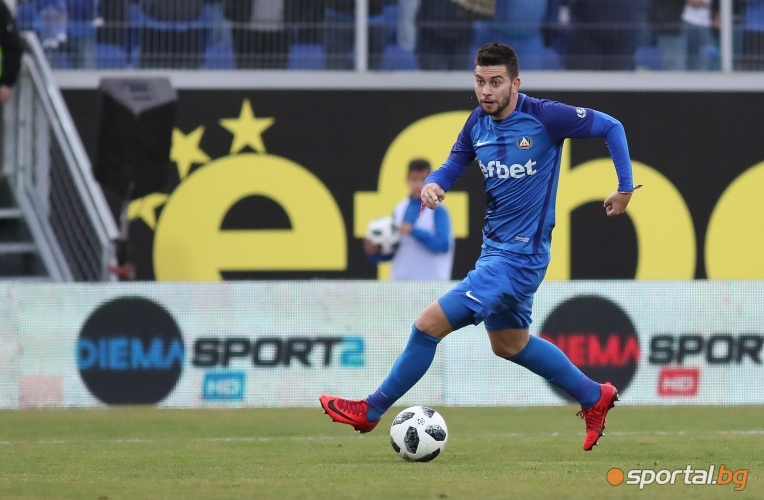  Левски - Лудогорец - част I 