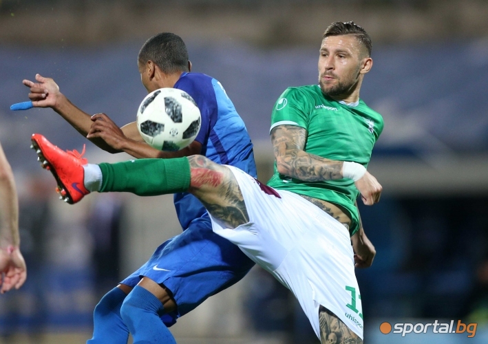  Левски - Берое 