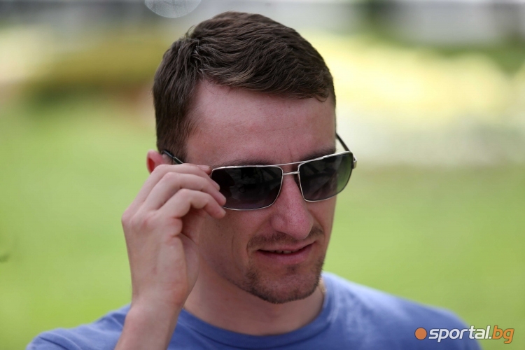  Интервю с Краси Анев 