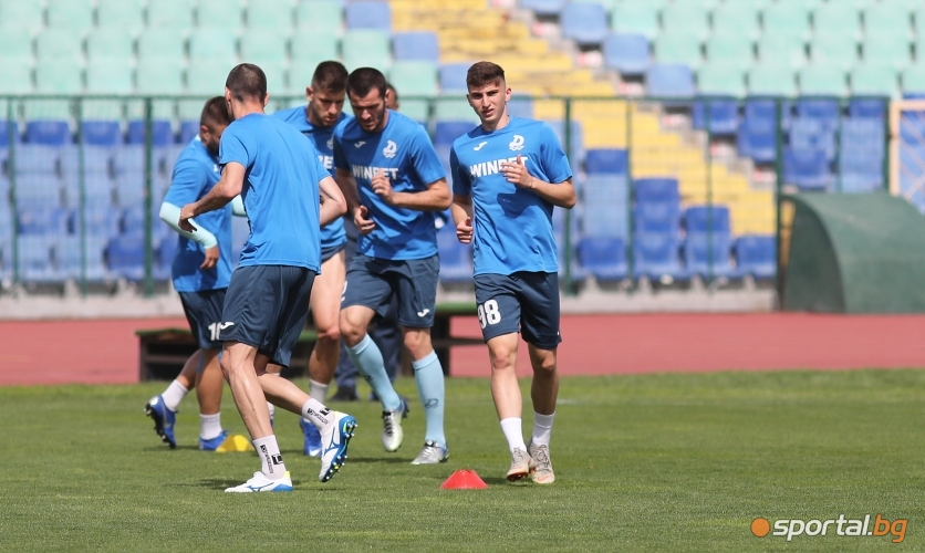  Септември - Дунав 