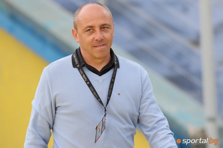  Левски - Черно море 