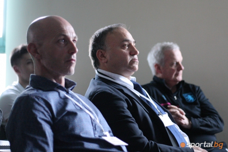  Съвременни условия към младите футболисти 