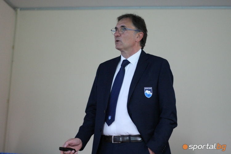  Съвременни условия към младите футболисти 