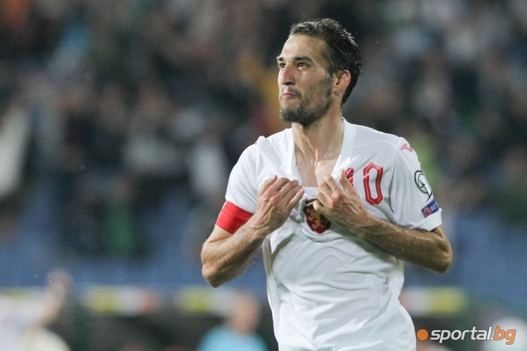  България - Косово 