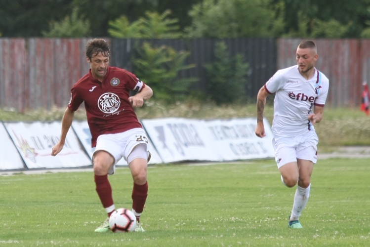  Локомотив (Сифия) - Септември 