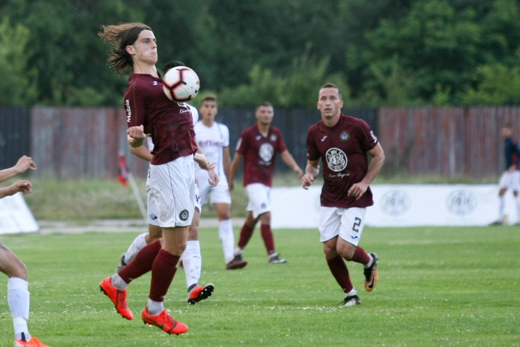  Локомотив (Сифия) - Септември 