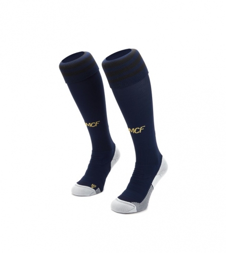  Резервният екип на Реал Мадрид за сезон 2019/20 