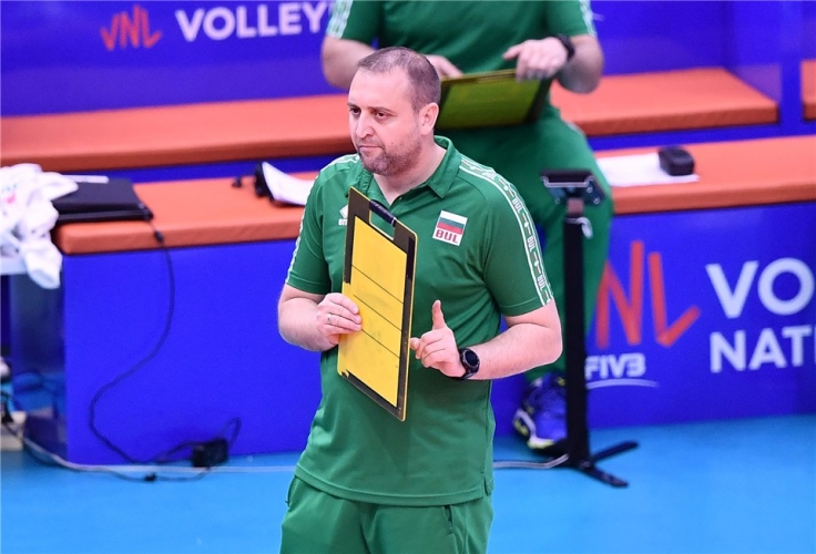  Тайланд - България 3:1 