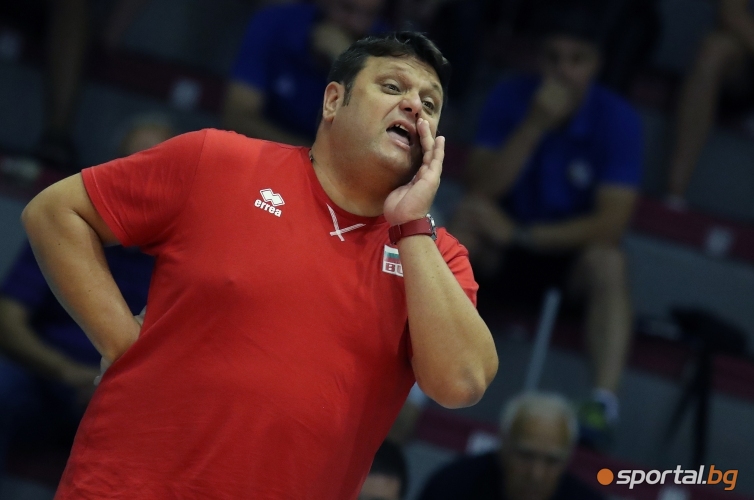  България - Гърция U16 