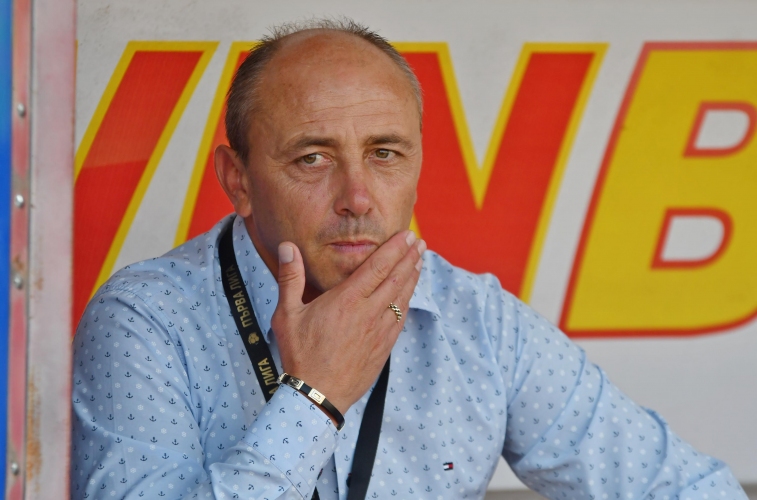  ЦСКА-София - Черно море 