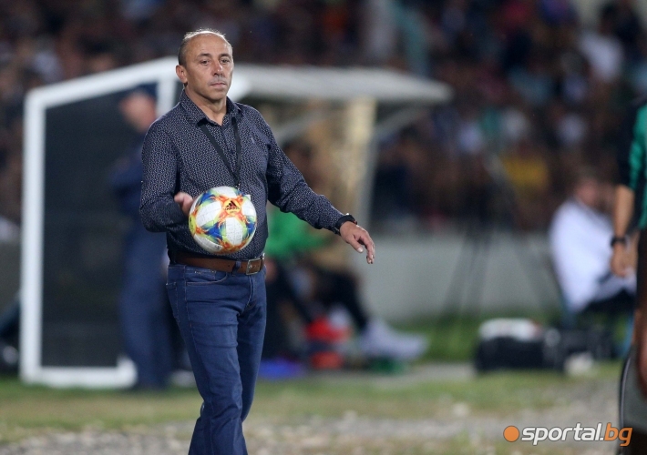  Черно море - Лудогорец 