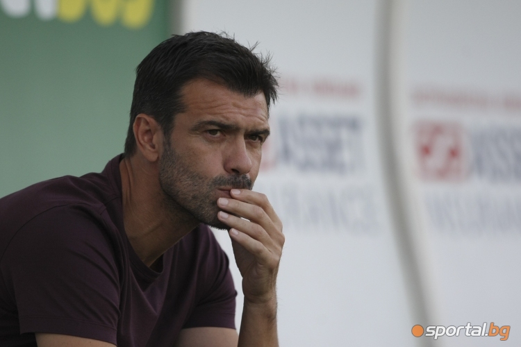  Славия - Етър (Велико Търново) 