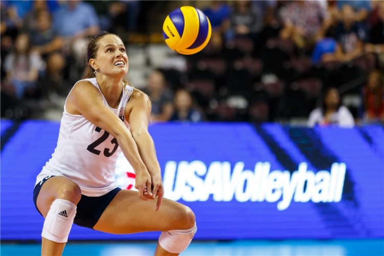  България - Съединени американски щати 2:3 