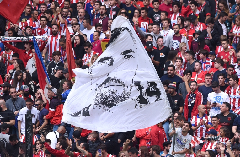  Атлетико Мадрид - Селта 