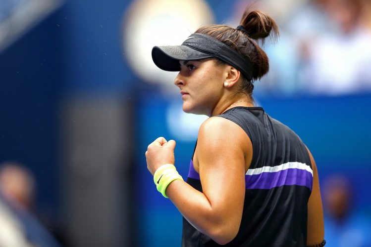Бианка Андрееску срази Серина Уилямс на финала на US Open