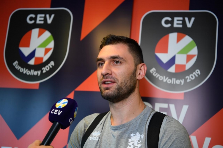 България - Италия 1:3