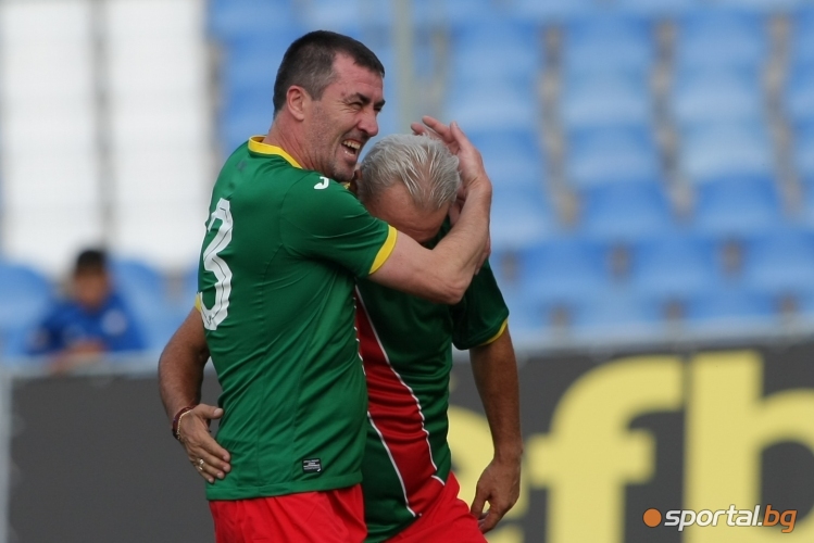  България 1994 - Турция 2002 