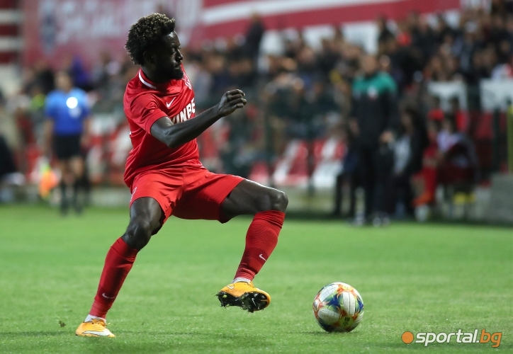  Царско село - Черно море 